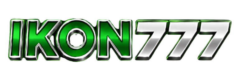 IKON777 Logo